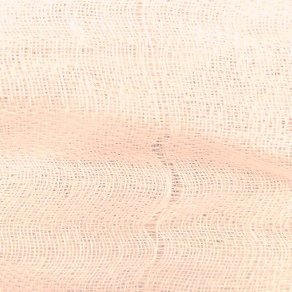 Auth Chloe - Cream Tencel Silk Scarf - Picture 5 of 7